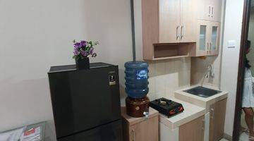 Gambar 2 dijual apartemen sunter park view type studio