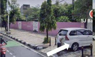 Gambar 3 Dijual Tanah di Jalan Ahmad Yani Jakarta Timur