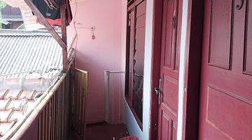 Gambar 1 Di Jual Rumah Kosan 11 Kamar