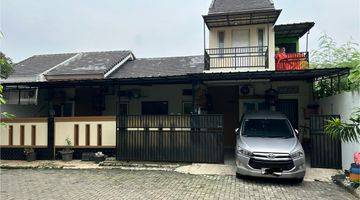 Gambar 5 Rumah di Serpong Terrace Tangerang Selatan