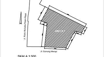 Gambar 2 KAVLING TANAH LOKASI STRATEGIS JAKARTA BARAT