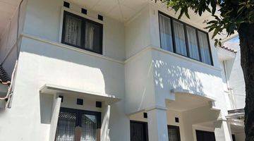 Gambar 1 Rumah Bagus Harga Murah Taman Giri Loka Bsd City