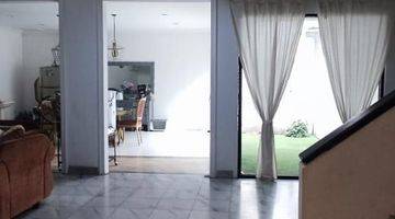 Gambar 4 Rumah Bagus Harga Murah Taman Giri Loka Bsd City