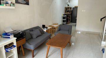 Gambar 2 Rumah Bagus Renovasi Residence One Bsd City