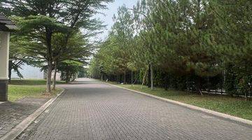 Gambar 2 Rumah Furnish Eminent Bsd City Rapih Siap Huni 2lt