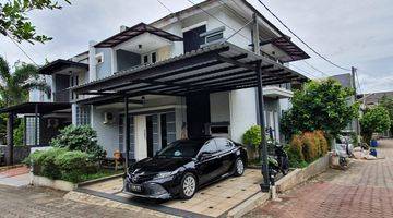 Gambar 5 Rumah Townhouse di Jatimakmur Pondok Gede Bekasi