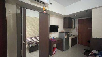 Gambar 1 Apartemen 1 BR Di Margonda Depok Jawa Barat