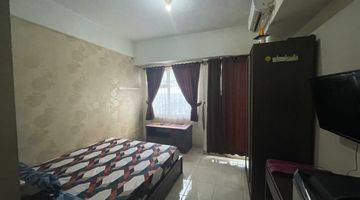 Gambar 2 Apartemen 1 BR Di Margonda Depok Jawa Barat