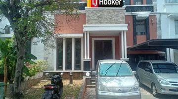 Gambar 1 Dijual Rumah Cluster Gading Park View Kelapa Gading Jakarta