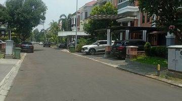 Gambar 2 Dijual Rumah Cluster Gading Park View Kelapa Gading Jakarta