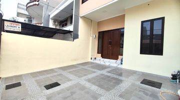 Gambar 4 Dijual Cepat Rumah Baru Di Kelapa Gading