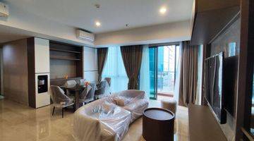 Gambar 2 Disewakan Apartemen Mewah Holland Village Jakarta Full Furnished