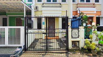 Gambar 1 Dijual Murah Rumah Gading Arcadia Kelapa Gading