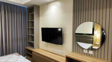 Gambar 2 Disewakan Cepat Apartemen Holland Village 2 Kamar Tidur Furnished Sudah Renovasi