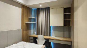 Gambar 5 Disewakan Cepat Apartemen Holland Village 2 Kamar Tidur Furnished Sudah Renovasi