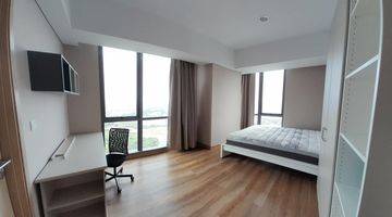 Gambar 3 Disewakan Apartemen Holland Village 4 Kamar Tidur Furnished Sudah Renovasi