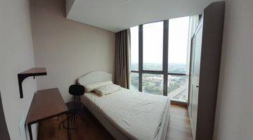 Gambar 5 Disewakan Apartemen Holland Village 4 Kamar Tidur Furnished Sudah Renovasi