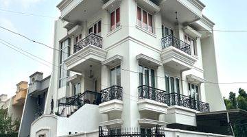 Gambar 1  Dijual Rumah Villa Permata Gading Kelapa Gading, Kelapa Gading