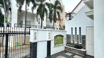 Gambar 3  Dijual Rumah Villa Permata Gading Kelapa Gading, Kelapa Gading