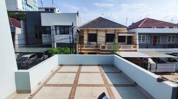 Gambar 4 Dijual Rumah Baru di Janur Indah Kelapa Gading