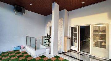 Gambar 4 Dijual Rumah Istimewa PUSPA GADING KELAPA GADING