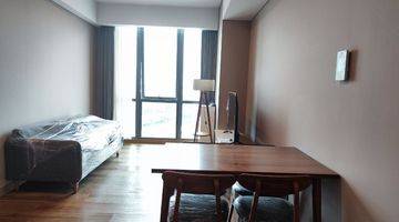 Gambar 2 Disewakan Apartemen Holland Village Furnished Baru