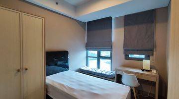 Gambar 3 Disewakan Apartemen Holland Village Furnished Baru