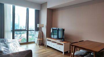 Gambar 4 Disewakan Apartemen Holland Village Furnished Baru