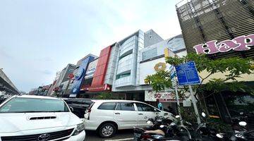 Gambar 4 Dijual Ruko Istimewa Boulevard Raya Sebrang Mall Kelapa Gading