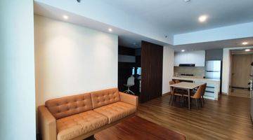 Gambar 1 Disewakan  Apartemen Mewah Holland Village Furnished