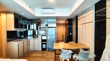 Gambar 1 Disewakan Cepat Apartemen Mewah Holland Village  Furnished