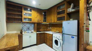 Gambar 3 Dijual Cepat Apartemen Mall Of Indonesia (Moi) Furnished