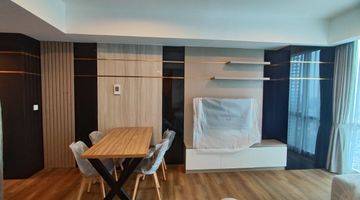 Gambar 5 Disewakan Cepat Apartemen Mewah Holland Village  Furnished