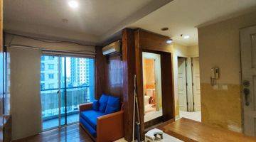 Gambar 5 Dijual Cepat Apartemen Mall Of Indonesia (Moi) Furnished