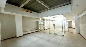 Gambar 1 Dijual / Disewakan Ruko Istimewa Sebrang Mall Kelapa Gading