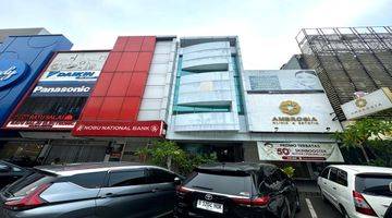 Gambar 2 Dijual Ruko Istimewa Boulevard Raya Sebrang Mall Kelapa Gading