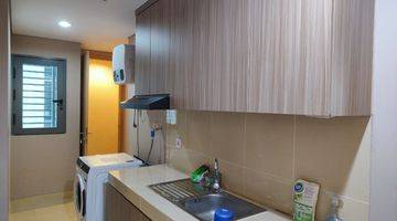 Gambar 3 Disewakan Apartemen Mewah Holland Village Jakarta Full Furnished