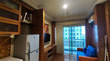 Gambar 4 Dijual Cepat Apartemen Mall Of Indonesia (Moi) Furnished