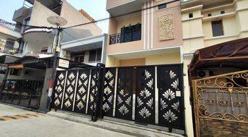 Gambar 2 Dijual Cepat Rumah Baru Di Kelapa Gading