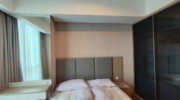 Gambar 3 Disewakan Cepat Apartemen Mewah Holland Village  Furnished