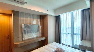 Gambar 2 Disewakan Cepat Apartemen Mewah Holland Village  Furnished