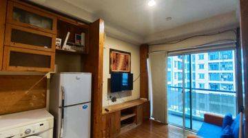 Gambar 1 Dijual Cepat Apartemen Mall Of Indonesia (Moi) Furnished