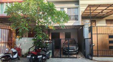 Gambar 1 Dijual Murah Rumah Gading Surya Kelapa Gading