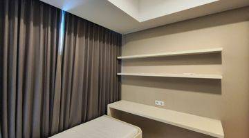 Gambar 2 Disewakan  Apartemen Mewah Holland Village Furnished