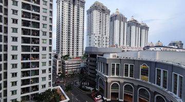 Gambar 5 Dijual Cepat Apartemen Mall Of Indonesia (Moi) Furnished