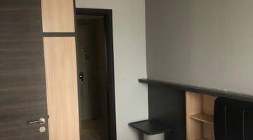 Gambar 3 Disewakan Apartemen 2 Bedroom Langsung Huni Di Sudirman Hills