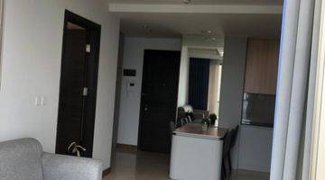 Gambar 5 Disewakan Apartemen 2 Bedroom Langsung Huni Di Sudirman Hills