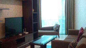 Gambar 2 DIJUAL DIBAWAH NJOP APARTEMEN 3 BR BELLAGIO MANSION