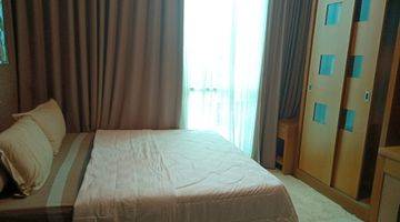 Gambar 5 DIJUAL DIBAWAH NJOP APARTEMEN 3 BR BELLAGIO MANSION