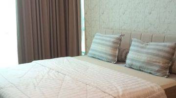 Gambar 3 DIJUAL DIBAWAH NJOP APARTEMEN 3 BR BELLAGIO MANSION